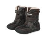 Batai su vilna 32-37 d. W078-392AL-WOOL - Image 6