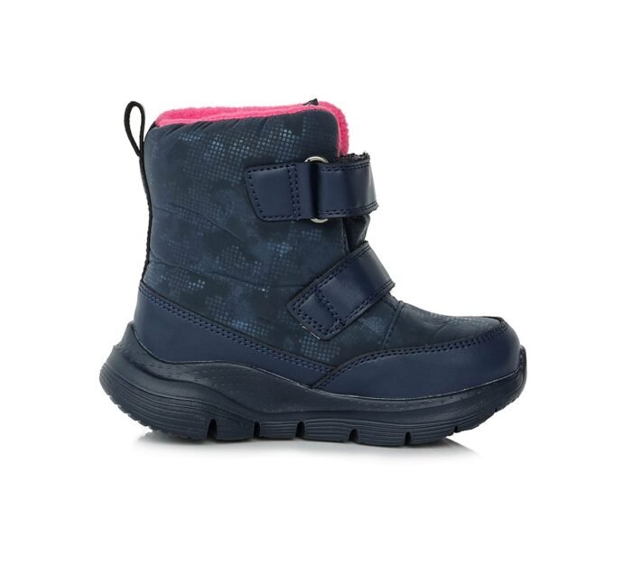 Sniego batai su vilna 24-29 d. F651-359AM - Image 3