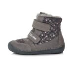 Barefoot batai su dirbtinio kailio pamušalu 31-36 d. W063-333L