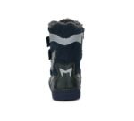 LED Batai su dirbtinio kailio pamušalu 25-30 d. W068-346AM - Image 2