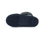 LED Batai su dirbtinio kailio pamušalu 25-30 d. W068-346AM - Image 5