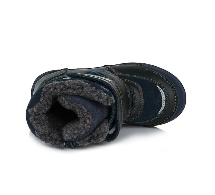 LED Batai su vilna 25-30 d. W068-346AM-WOOL - Image 4