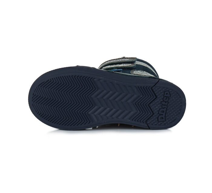 LED Batai su vilna 25-30 d. W068-346AM-WOOL - Image 5