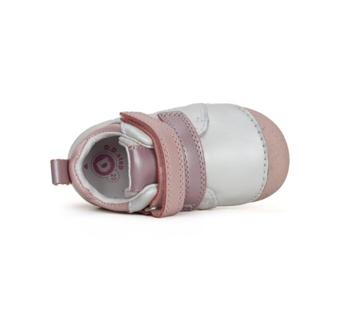 Balti batai 19-24 d. S015-41509C - Image 5