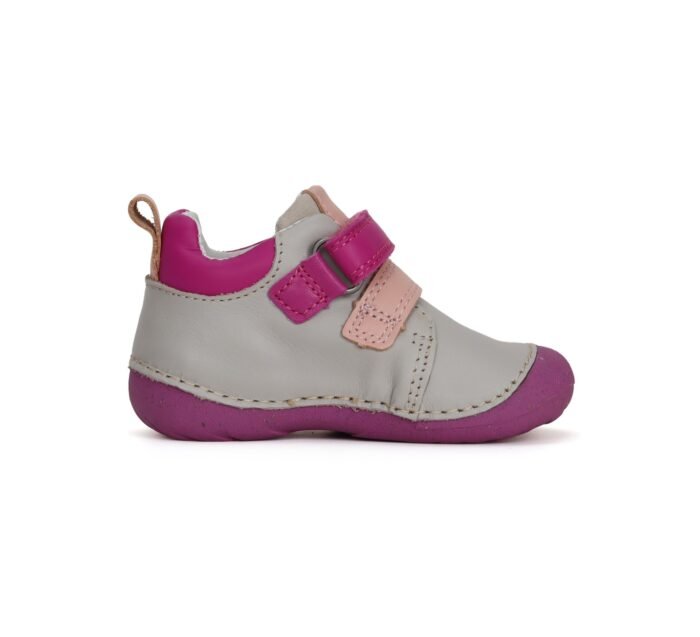 Pilki batai 19-14 d. S015-41509D - Image 3