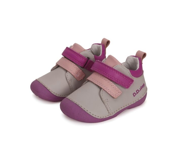 Pilki batai 19-14 d. S015-41509D - Image 6