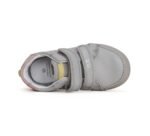 Pilki batai 31-36 d. S068-41608DL - Image 4