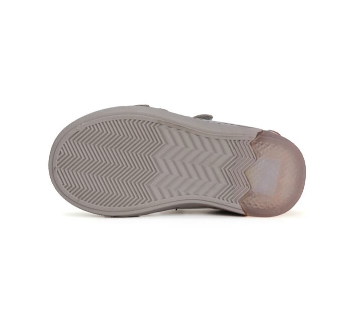 Pilki batai 31-36 d. S068-41608DL - Image 5