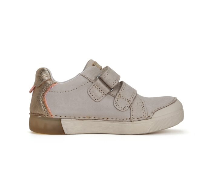 Kreminiai batai 31-36 d. S068-41608EL - Image 3