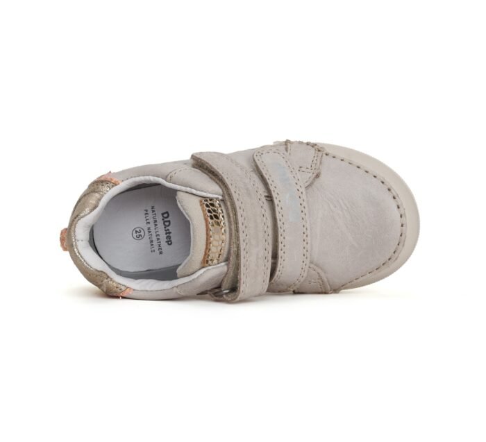 Kreminiai batai 31-36 d. S068-41608EL - Image 4