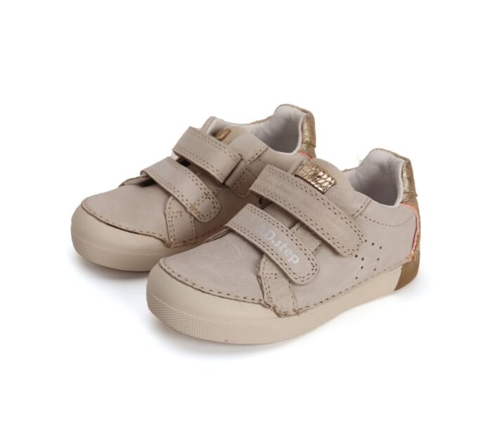 Kreminiai batai 31-36 d. S068-41608EL - Image 6