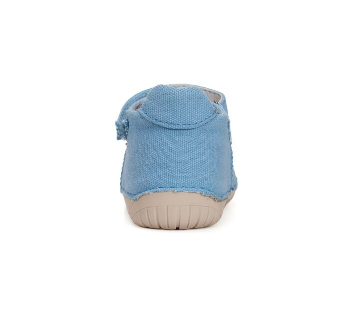 Barefoot canvas batai 20-25 d. C070-41195A - Image 2