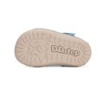 Barefoot canvas batai 20-25 d. C070-41195A - Image 5