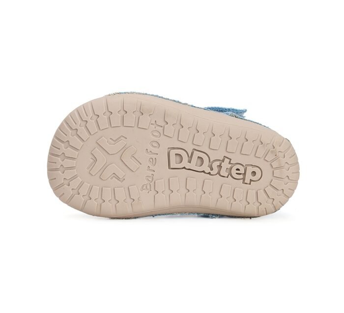 Barefoot canvas batai 20-25 d. C070-41195A - Image 5