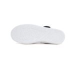 Tamsiai mėlyni canvas batai 32-37 d. CSG-41717 - Image 5