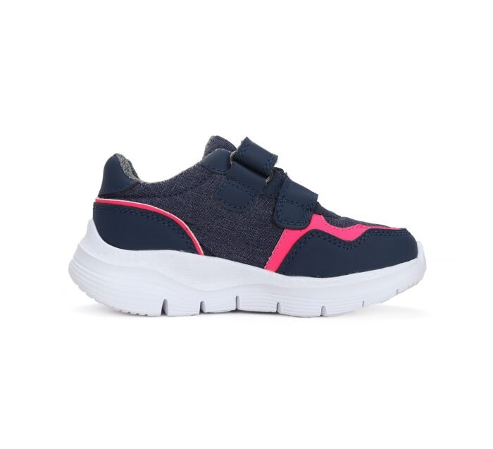 Mėlyni sportiniai batai 30-35 d. F092-41335CL - Image 3