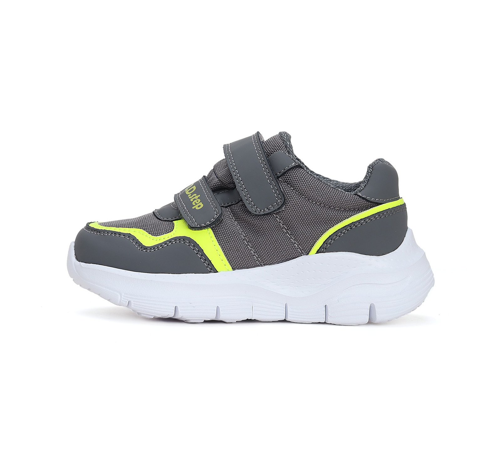 img-p-3-7-3-6-8-37368 Pilki sportiniai batai 30-35 d. F092-41335L - Image 1