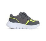 Pilki sportiniai batai 30-35 d. F092-41335L - Image 3