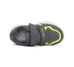Pilki sportiniai batai 30-35 d. F092-41335L - Image 4