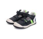 Mėlyni batai 22-27 d. DA08-4-1748 - Image 6