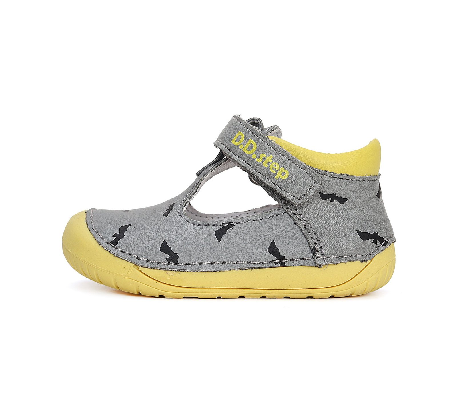 img-p-3-7-6-5-0-37650 Barefoot pilki batai 20-25 d. H070-41464B - Image 1