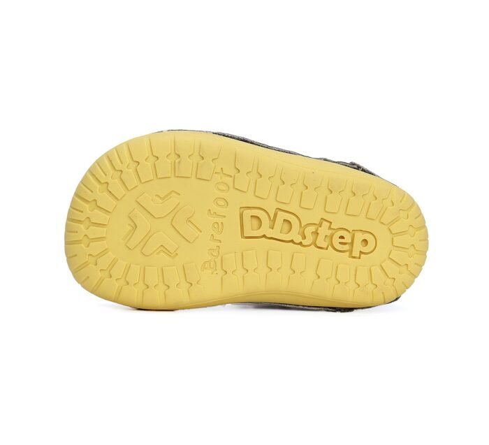 Barefoot pilki batai 20-25 d. H070-41464B - Image 2