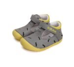 Barefoot pilki batai 20-25 d. H070-41464B - Image 6