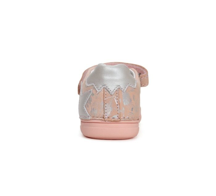 Rožiniai batai 32-37 d. H078-41804AL - Image 2