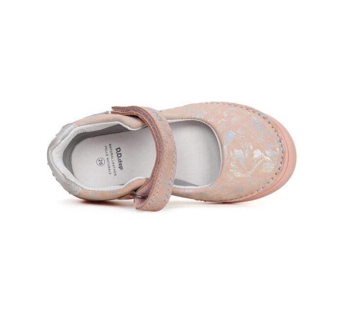 Rožiniai batai 32-37 d. H078-41804AL - Image 4