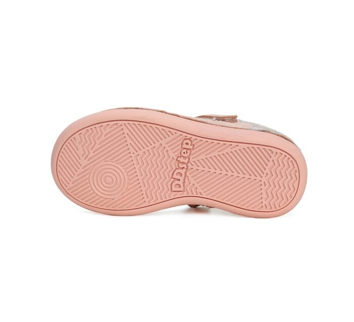 Rožiniai batai 32-37 d. H078-41804AL - Image 5