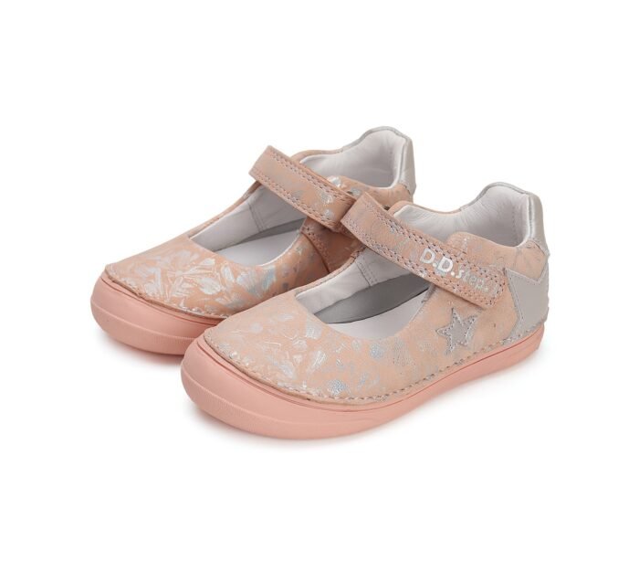 Rožiniai batai 32-37 d. H078-41804AL - Image 6