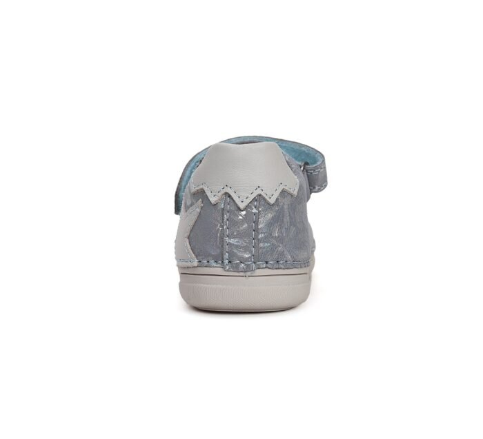 Mėlyni batai 32-37 d. H078-41804BL - Image 2