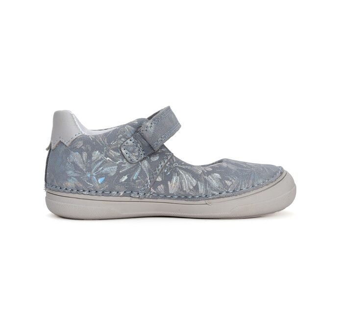 Mėlyni batai 32-37 d. H078-41804BL - Image 3