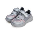 Pilki sportiniai batai 30-35 d. F092-41335BL - Image 2