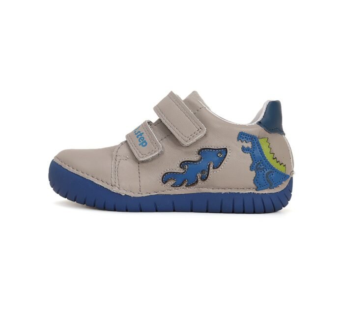 Pilki LED batai 25-30 d. S050-41140BM - Image 2