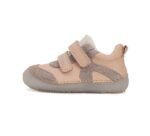 Barefoot kreminiai batai 31-36 d. S063-41948CL