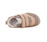 Barefoot kreminiai batai 31-36 d. S063-41948CL - Image 4