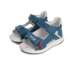 Mėlynos basutės 22-27 d. DA05-4-1256A - Image 3