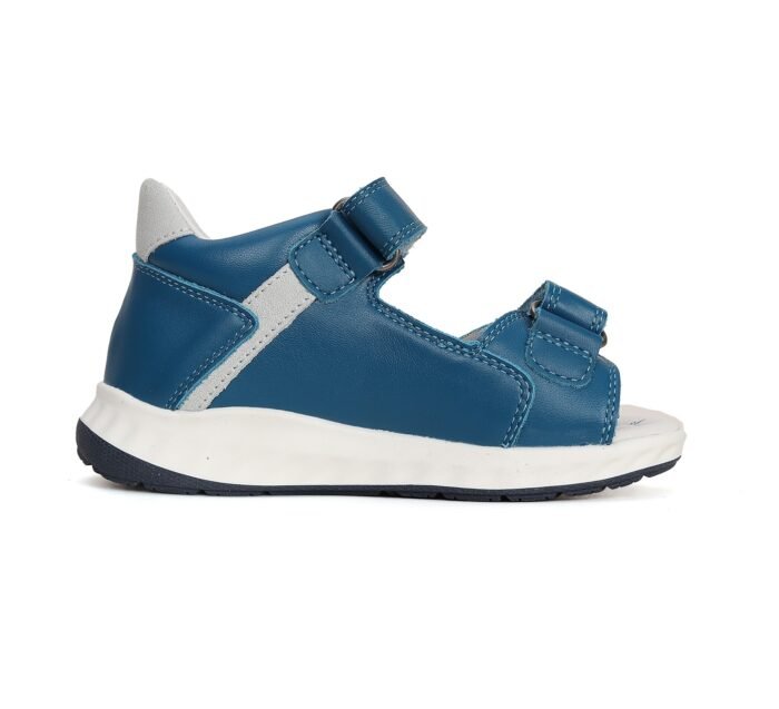 Mėlynos basutės 22-27 d. DA05-4-1256A - Image 5