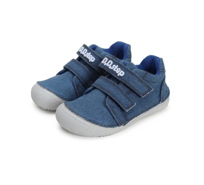 Barefoot canvas batai 31-36 d. C063-41360L - Image 5