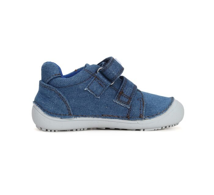 Barefoot canvas batai 31-36 d. C063-41360L - Image 6