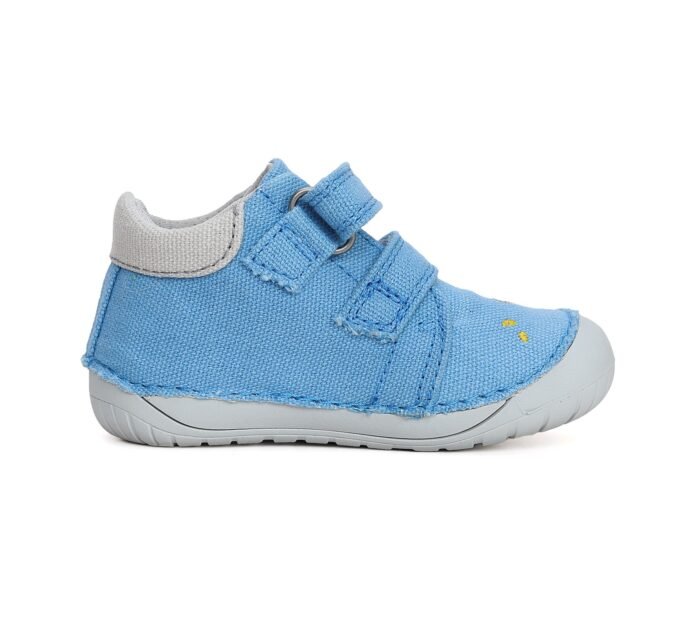 Barefoot canvas batai 20-25 d. C070-41709 - Image 4