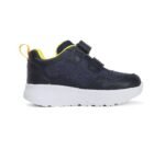 Mėlyni sportiniai batai 20-25 d. F083-41884A - Image 3