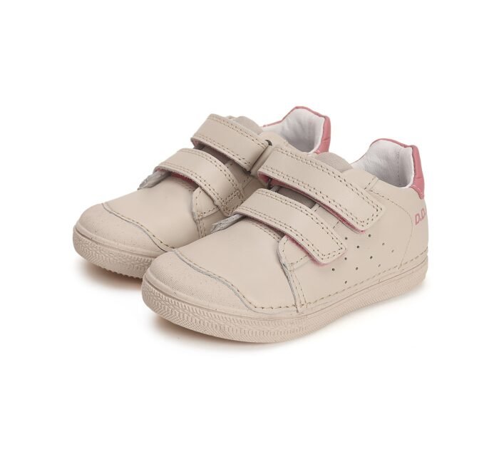 Kreminiai batai 31-36 d. S049-41158EL - Image 6