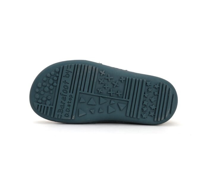 Barefoot žalsvi batai 31-36d. S063-41377L - Image 5