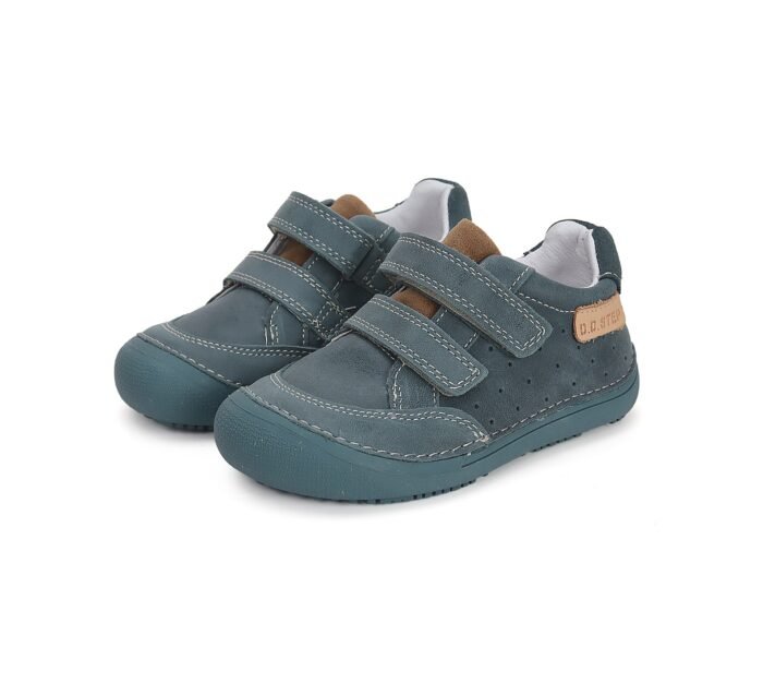 Barefoot žalsvi batai 31-36d. S063-41377L - Image 6