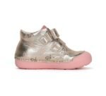 Gelsvi batai 20-25 d. S066-41803D - Image 3