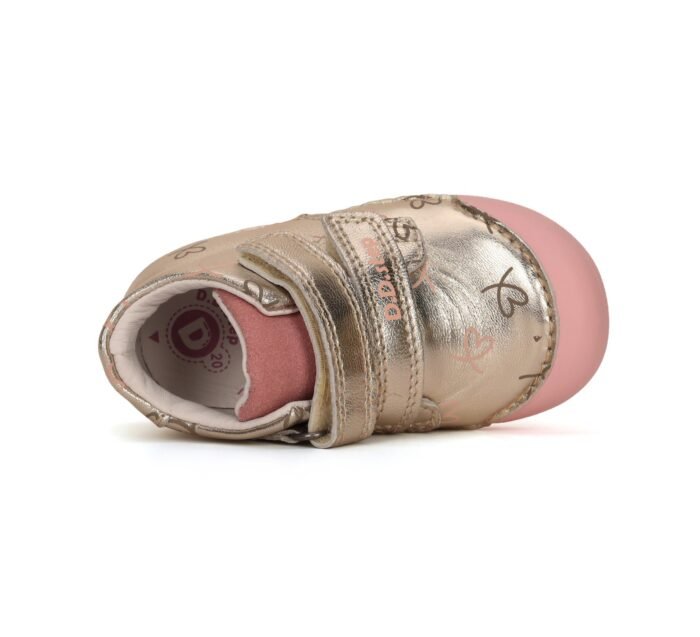 Gelsvi batai 20-25 d. S066-41803D - Image 4