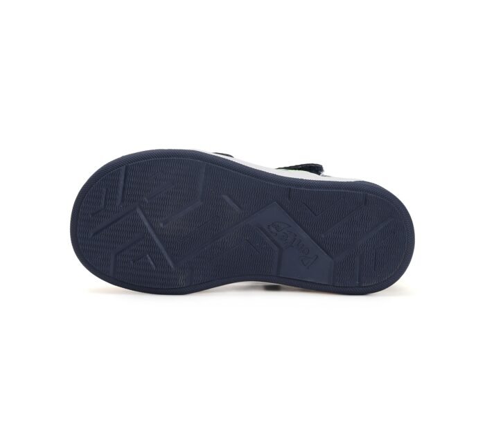 Mėlyni batai 28-33 d. DA08-4-1748L - Image 5