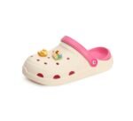 D.D.Step baltos klumpės 26-31 d. J091-41700EM - Image 2